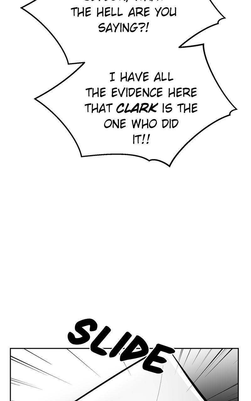 Read Denounce Manga Online