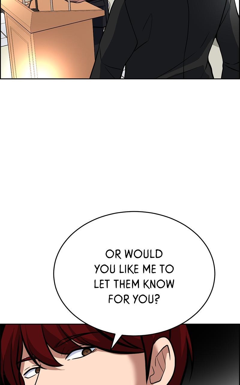 Read Denounce Manga Online
