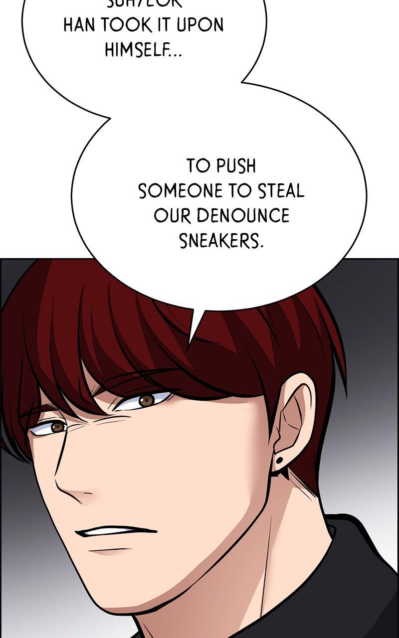 Read Denounce Manga Online