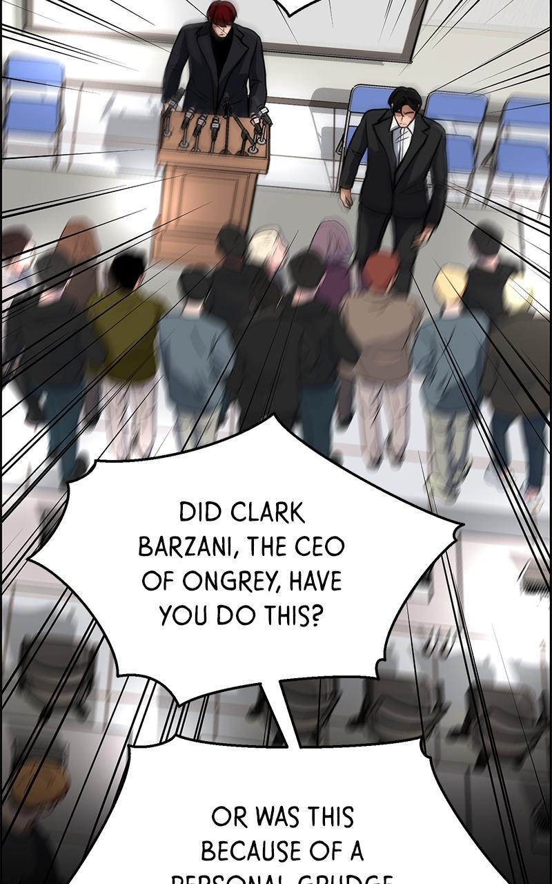 Read Denounce Manga Online