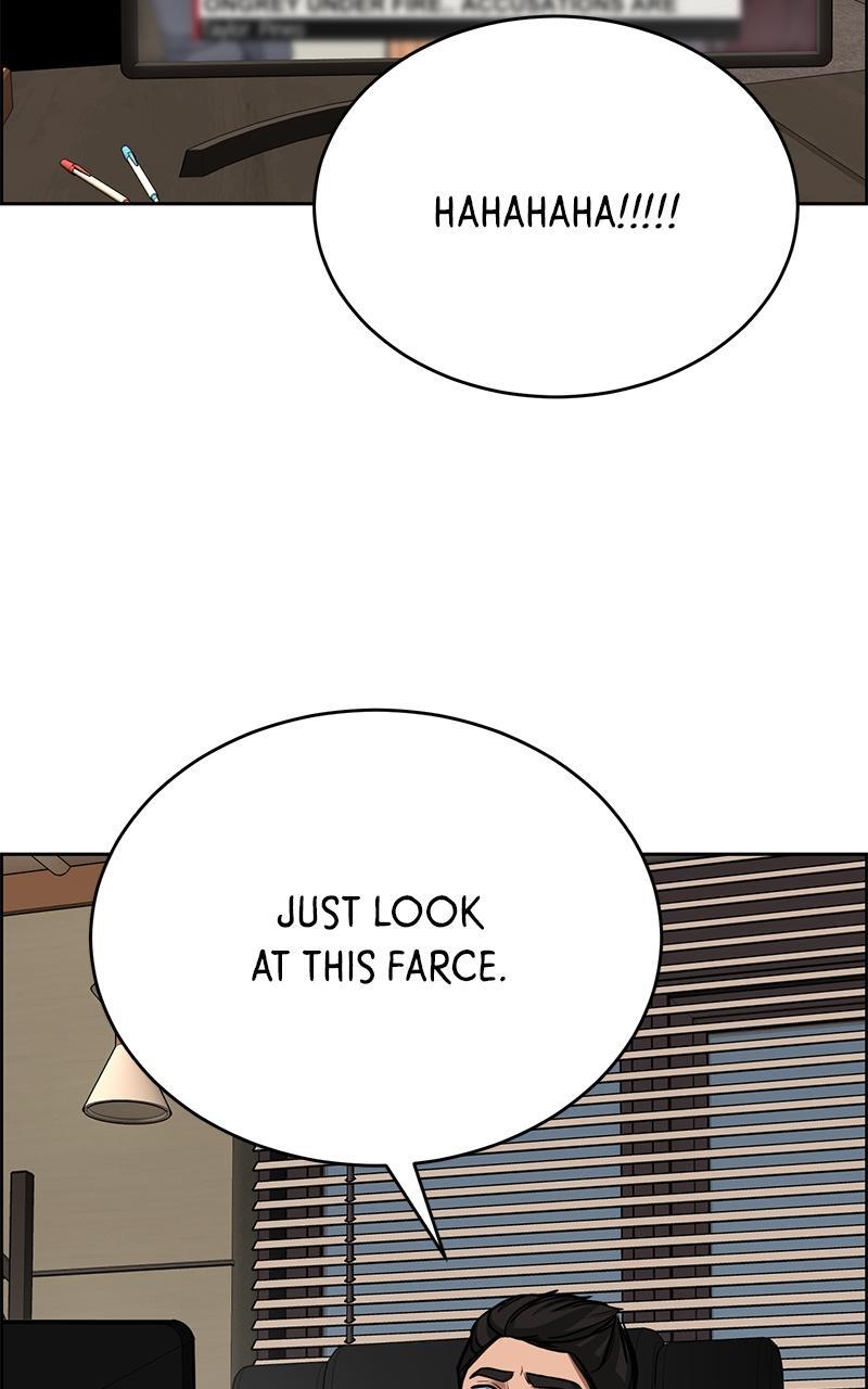Read Denounce Manga Online