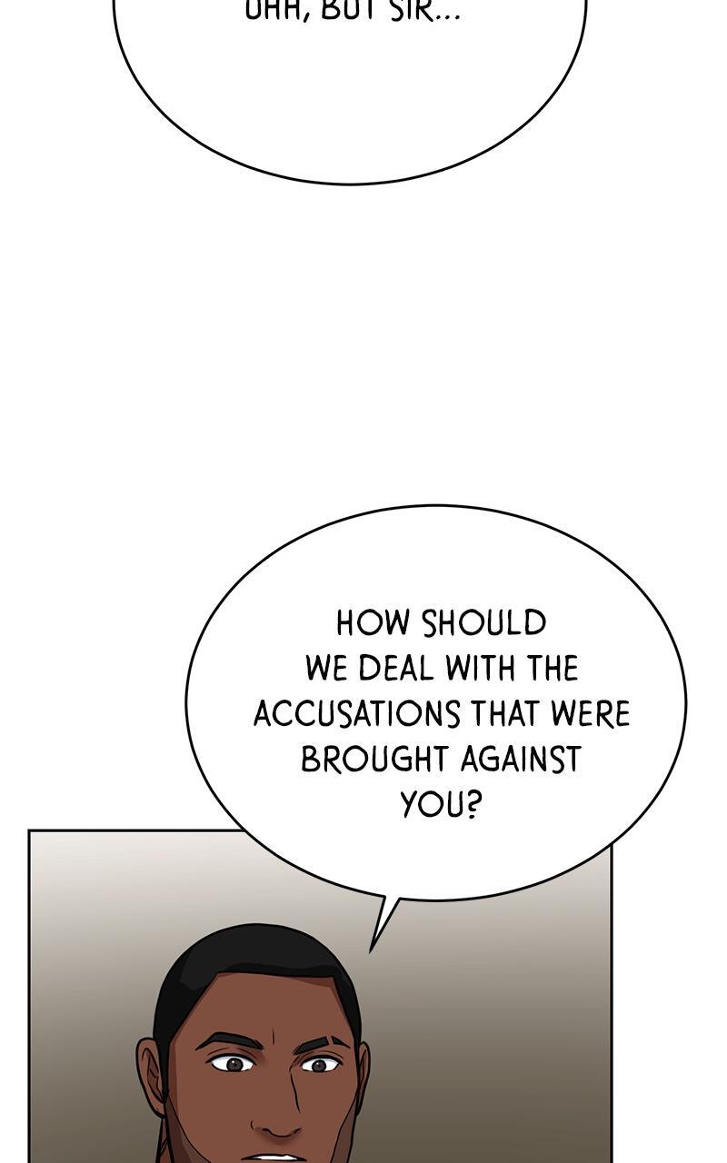 Read Denounce Manga Online