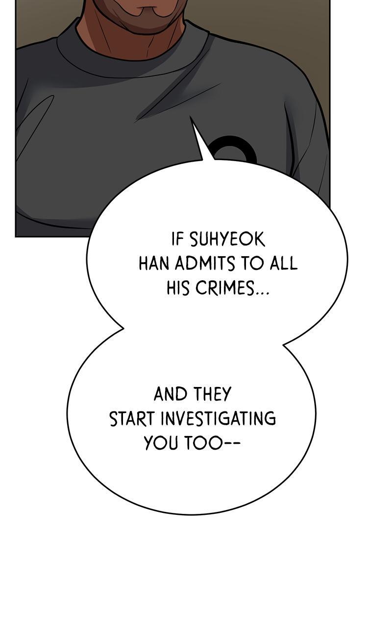 Read Denounce Manga Online