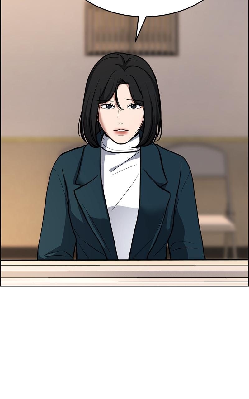 Read Denounce Manga Online
