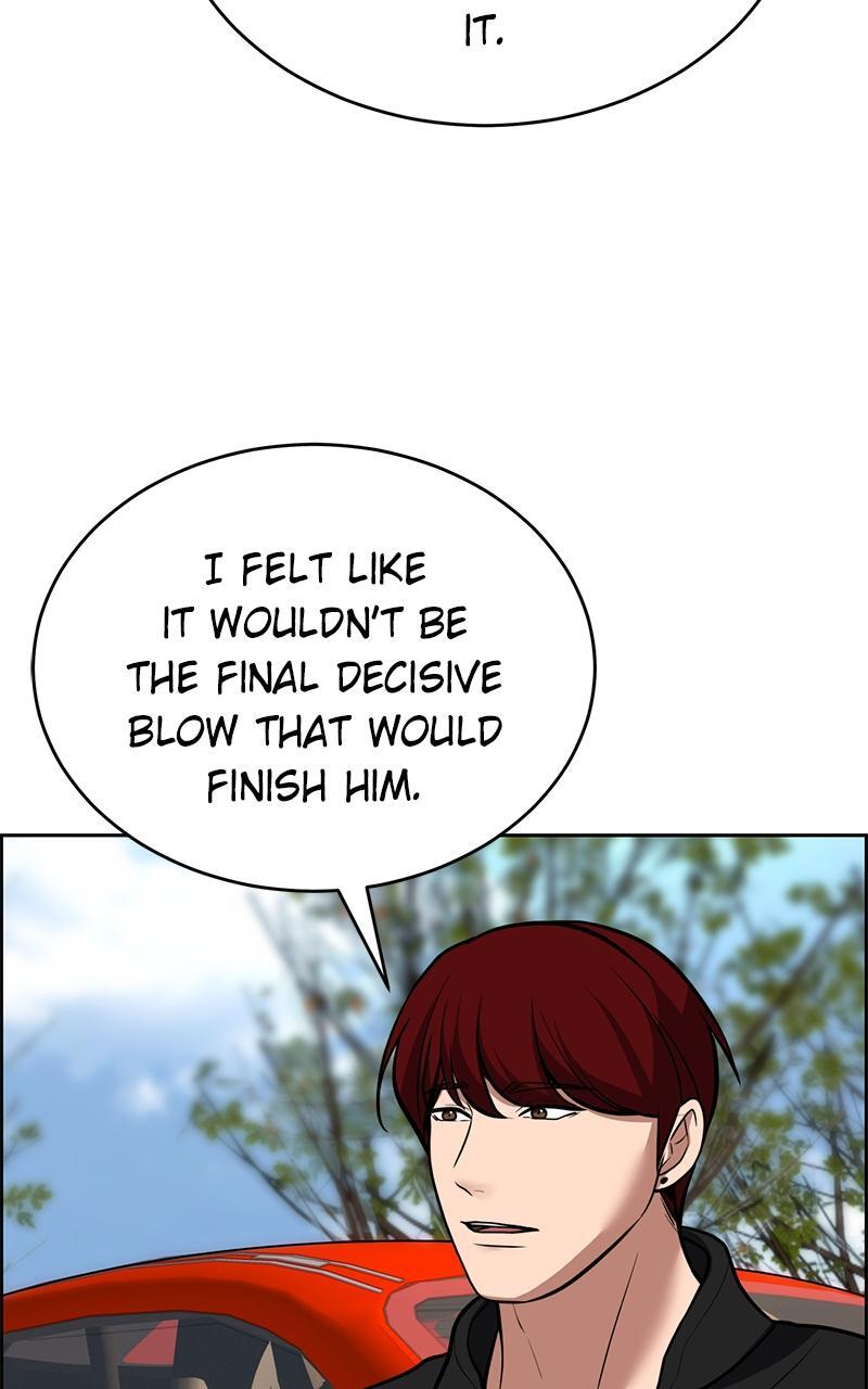 Read Denounce Manga Online