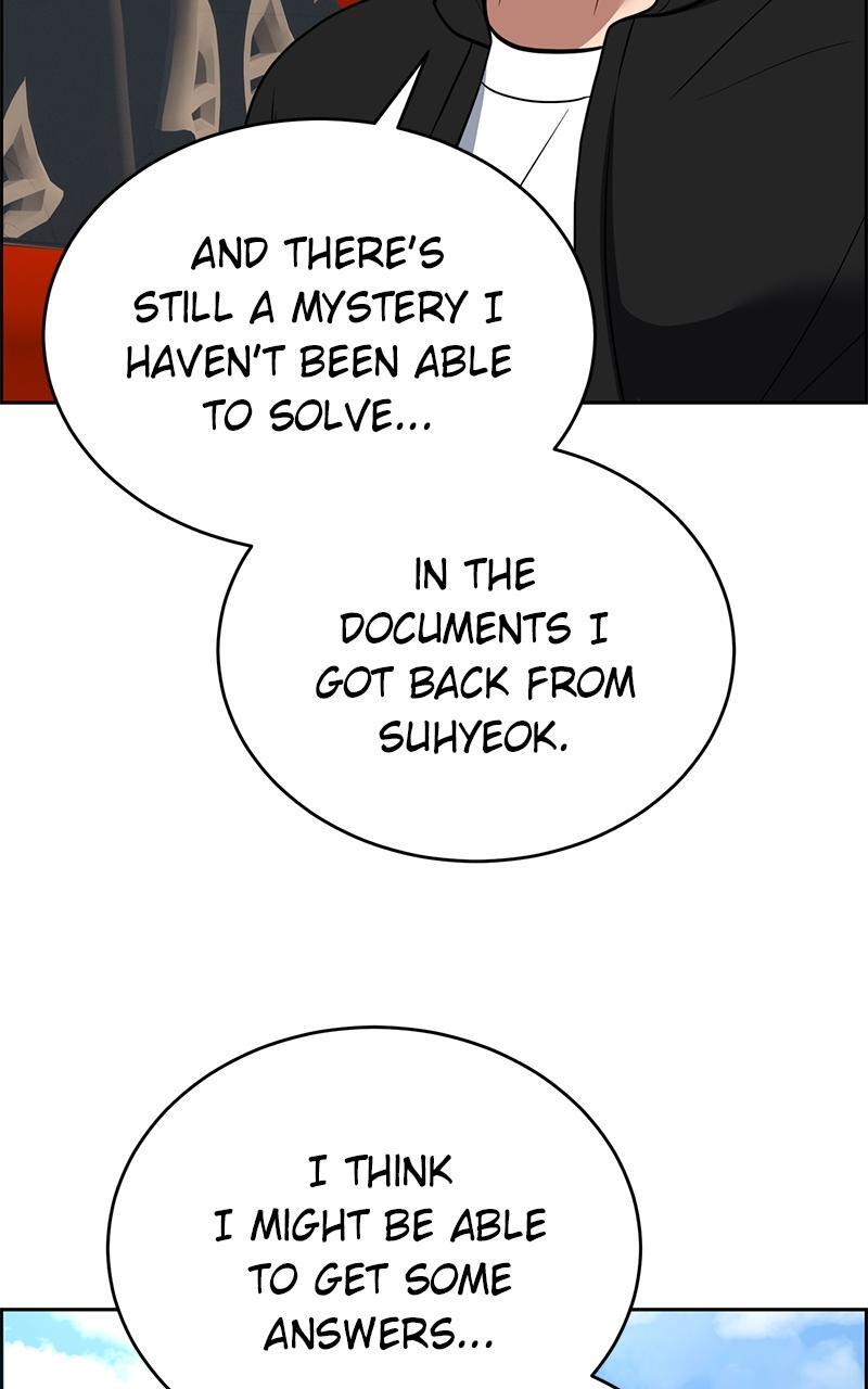 Read Denounce Manga Online