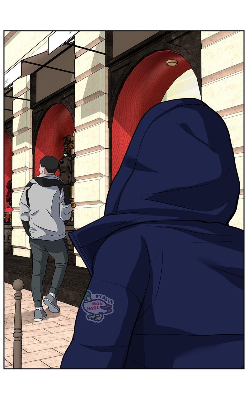 Read Denounce Manga Online
