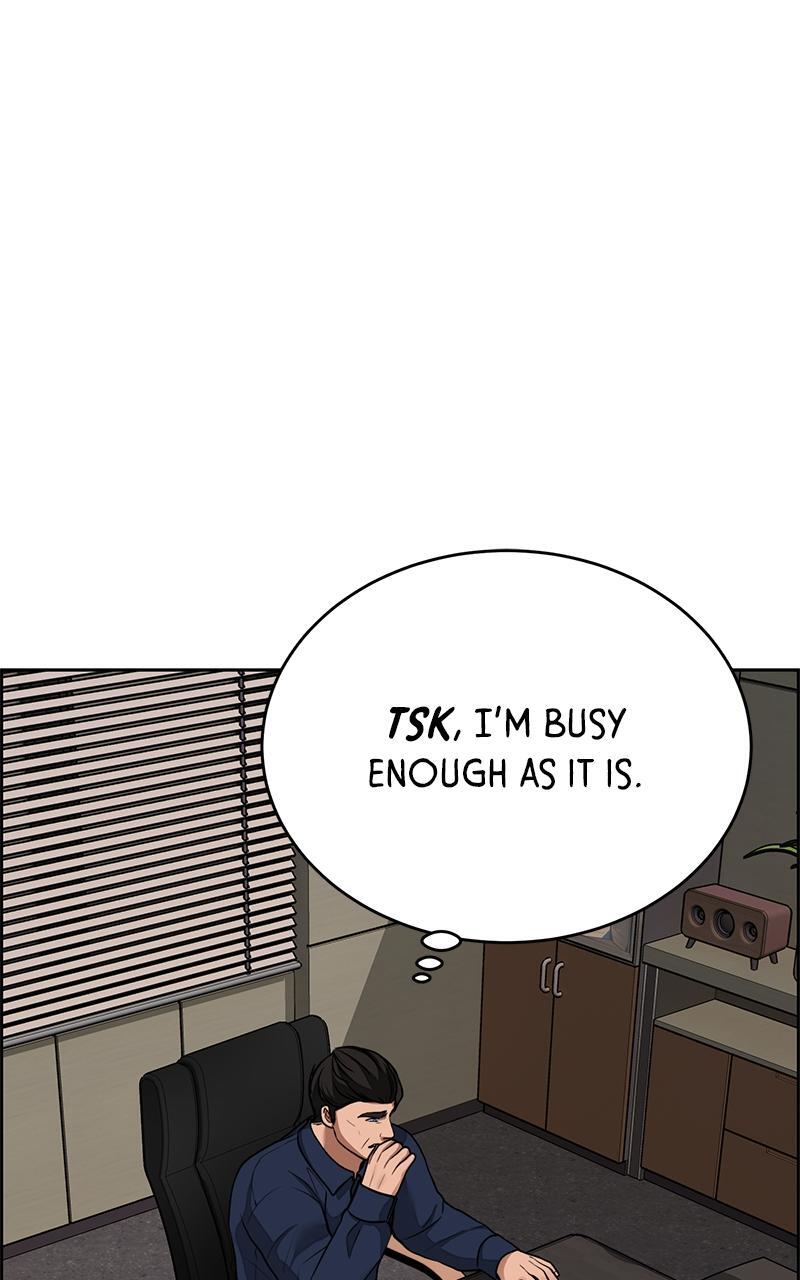 Read Denounce Manga Online