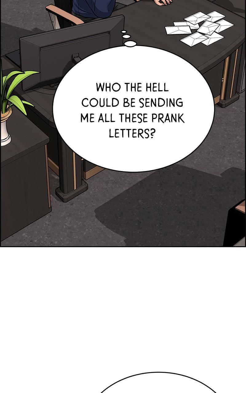 Read Denounce Manga Online