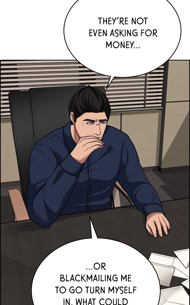 Read Denounce Manga Online
