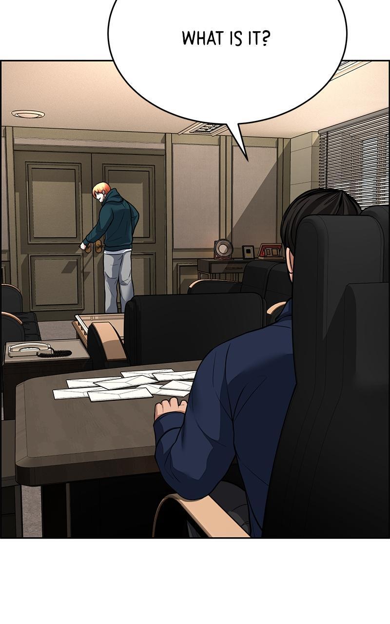 Read Denounce Manga Online