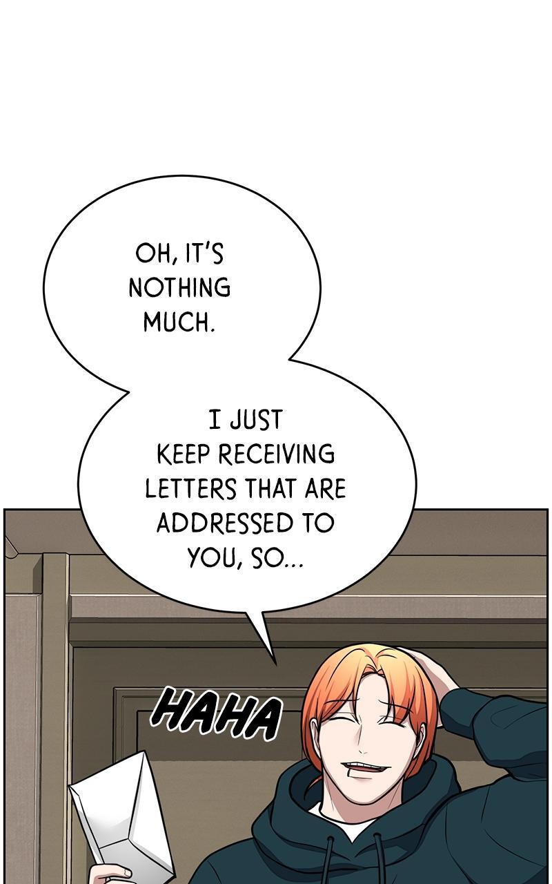 Read Denounce Manga Online