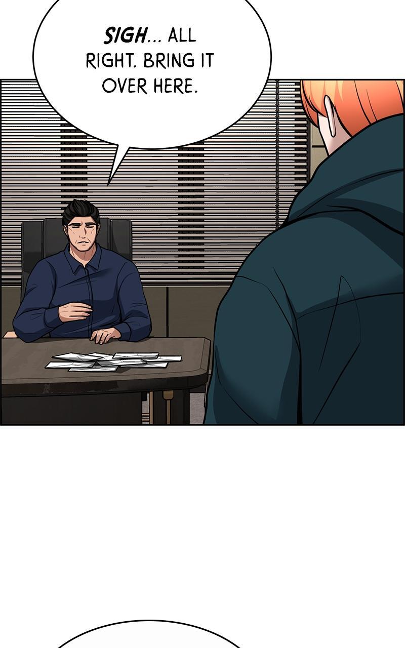 Read Denounce Manga Online