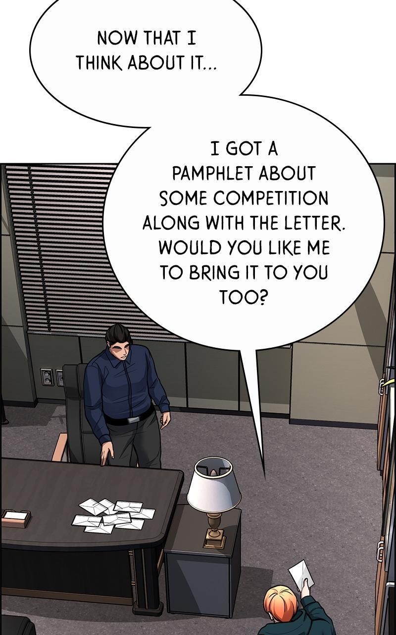 Read Denounce Manga Online