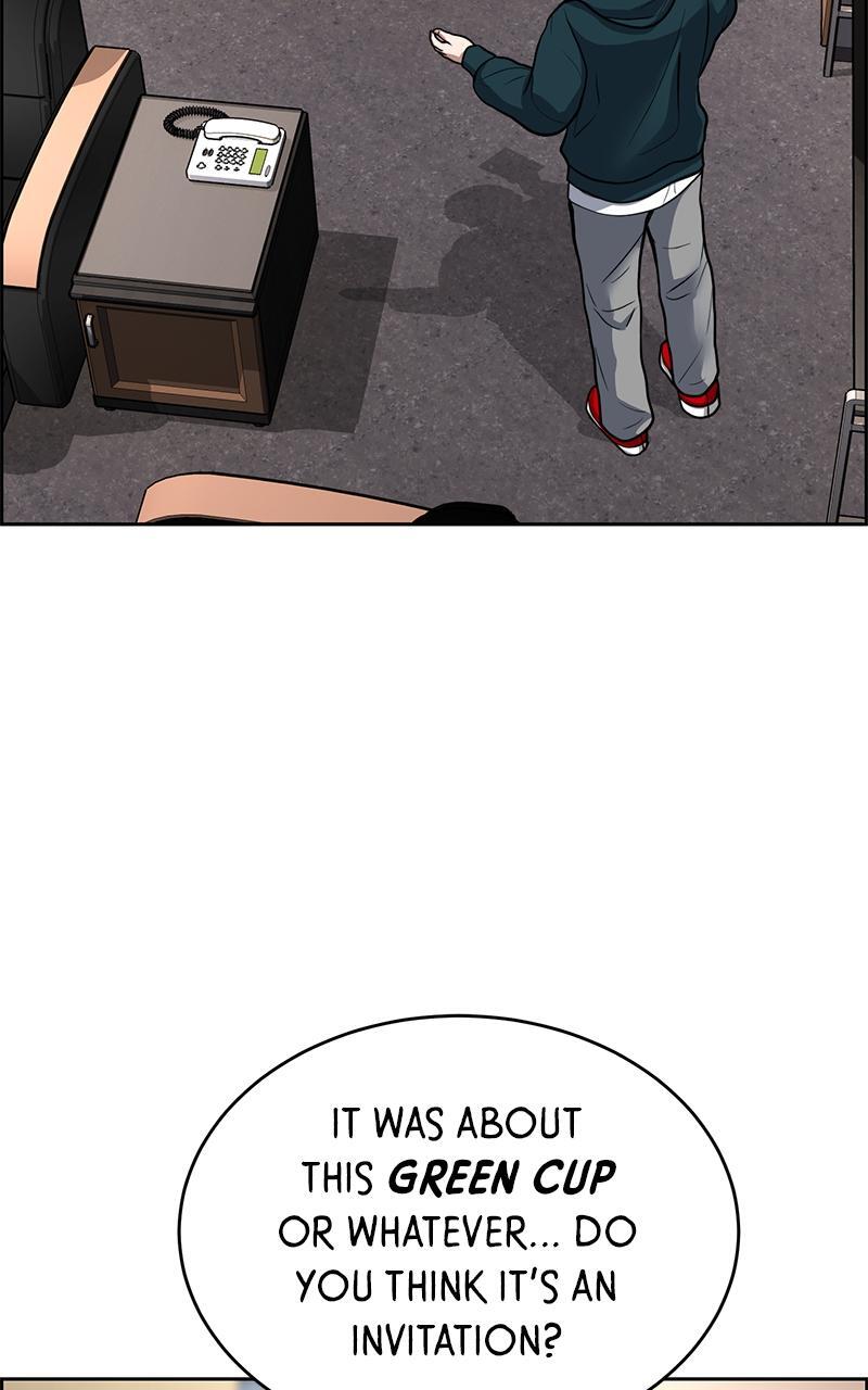 Read Denounce Manga Online