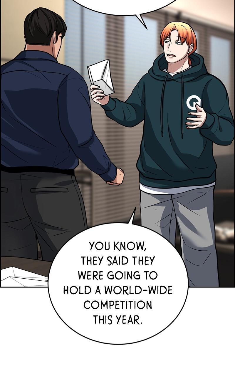 Read Denounce Manga Online