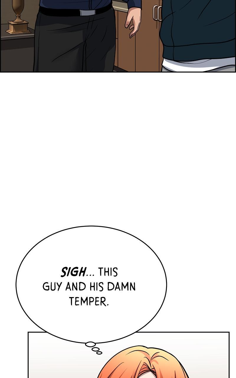 Read Denounce Manga Online