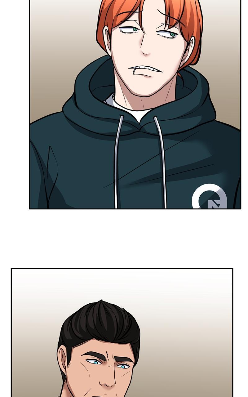 Read Denounce Manga Online