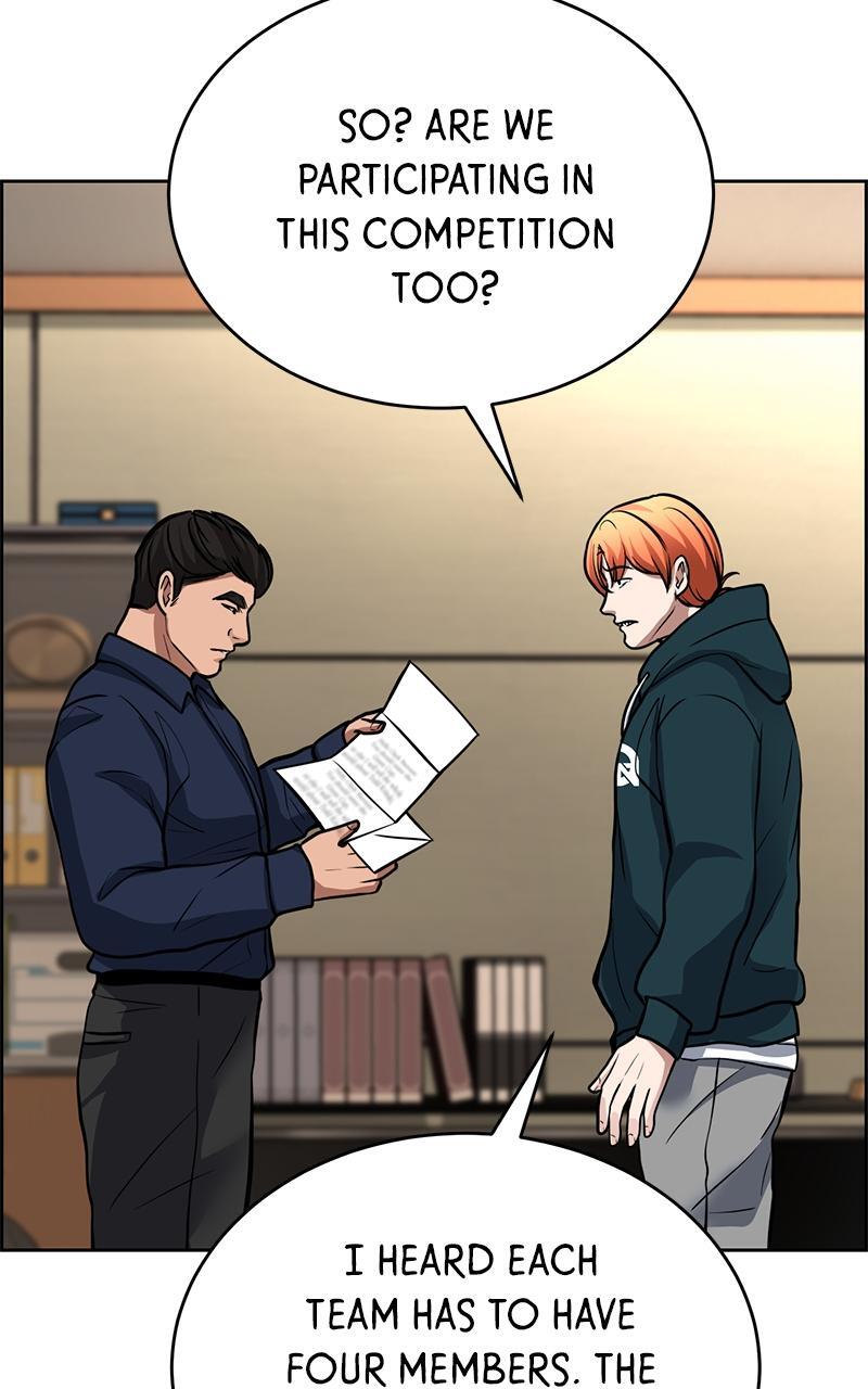 Read Denounce Manga Online