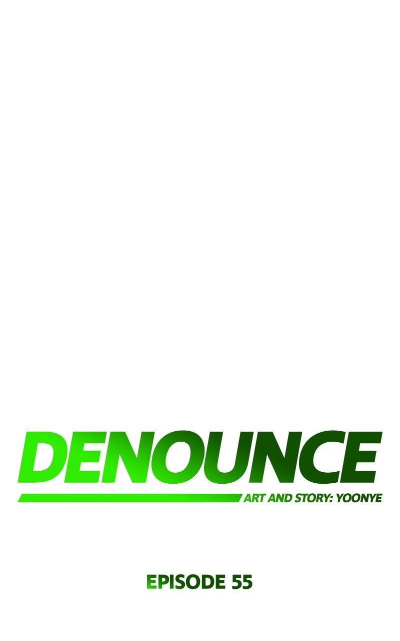Read Denounce Manga Online