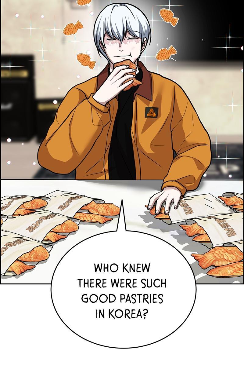Read Denounce Manga Online