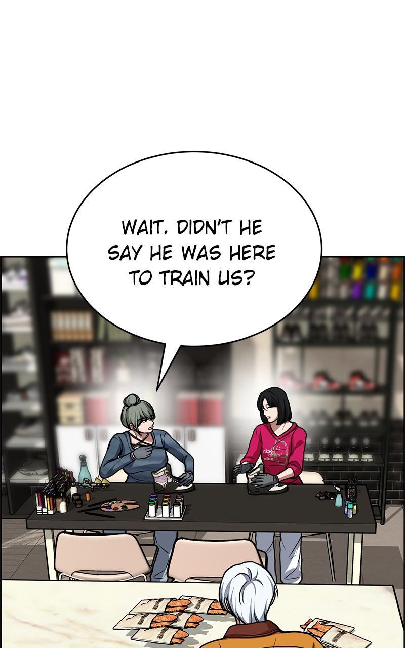 Read Denounce Manga Online
