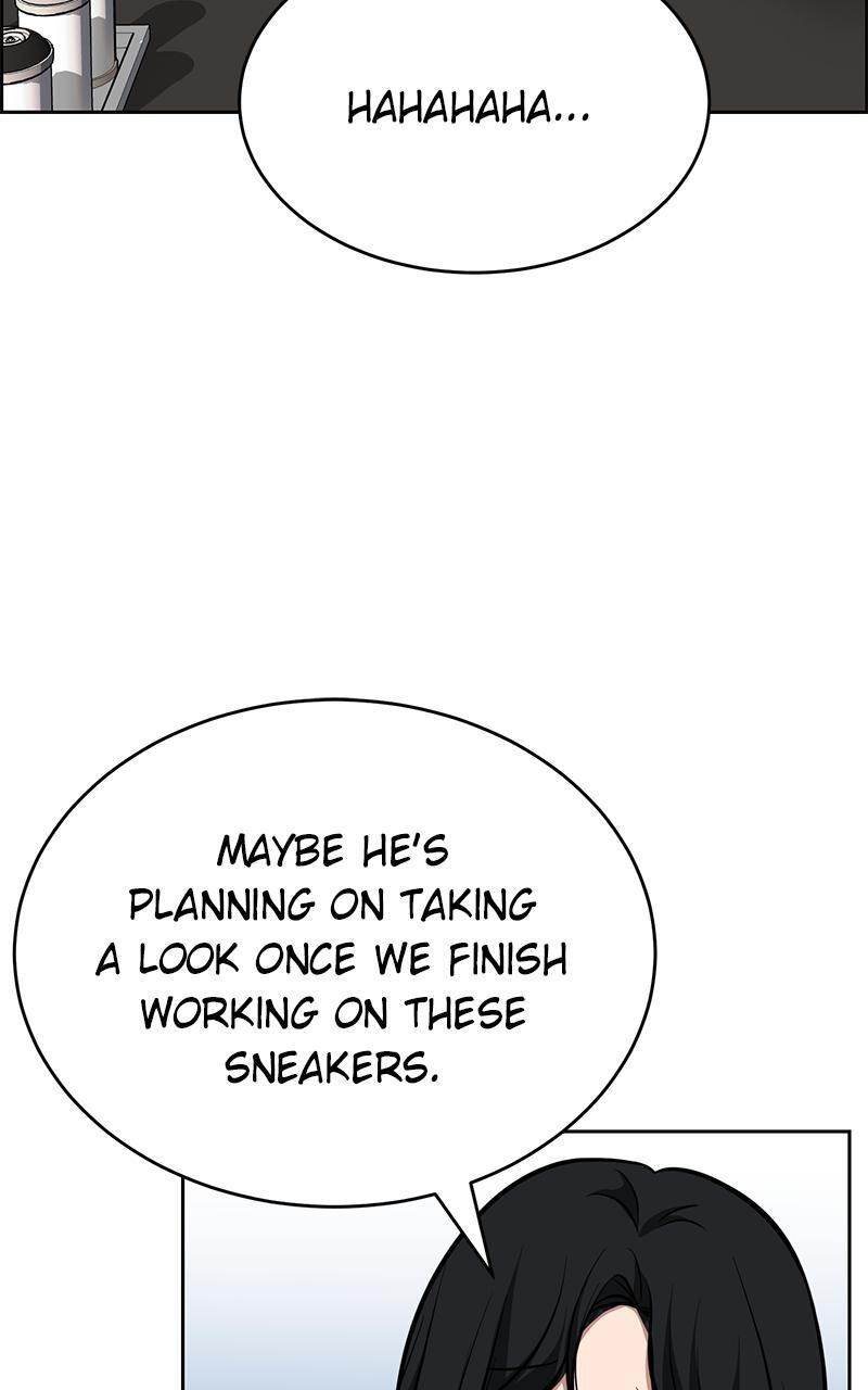 Read Denounce Manga Online