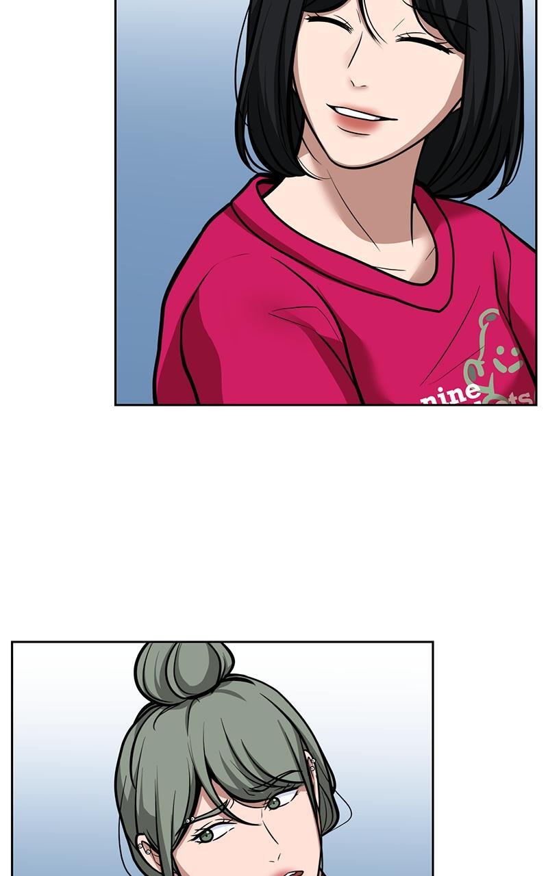 Read Denounce Manga Online