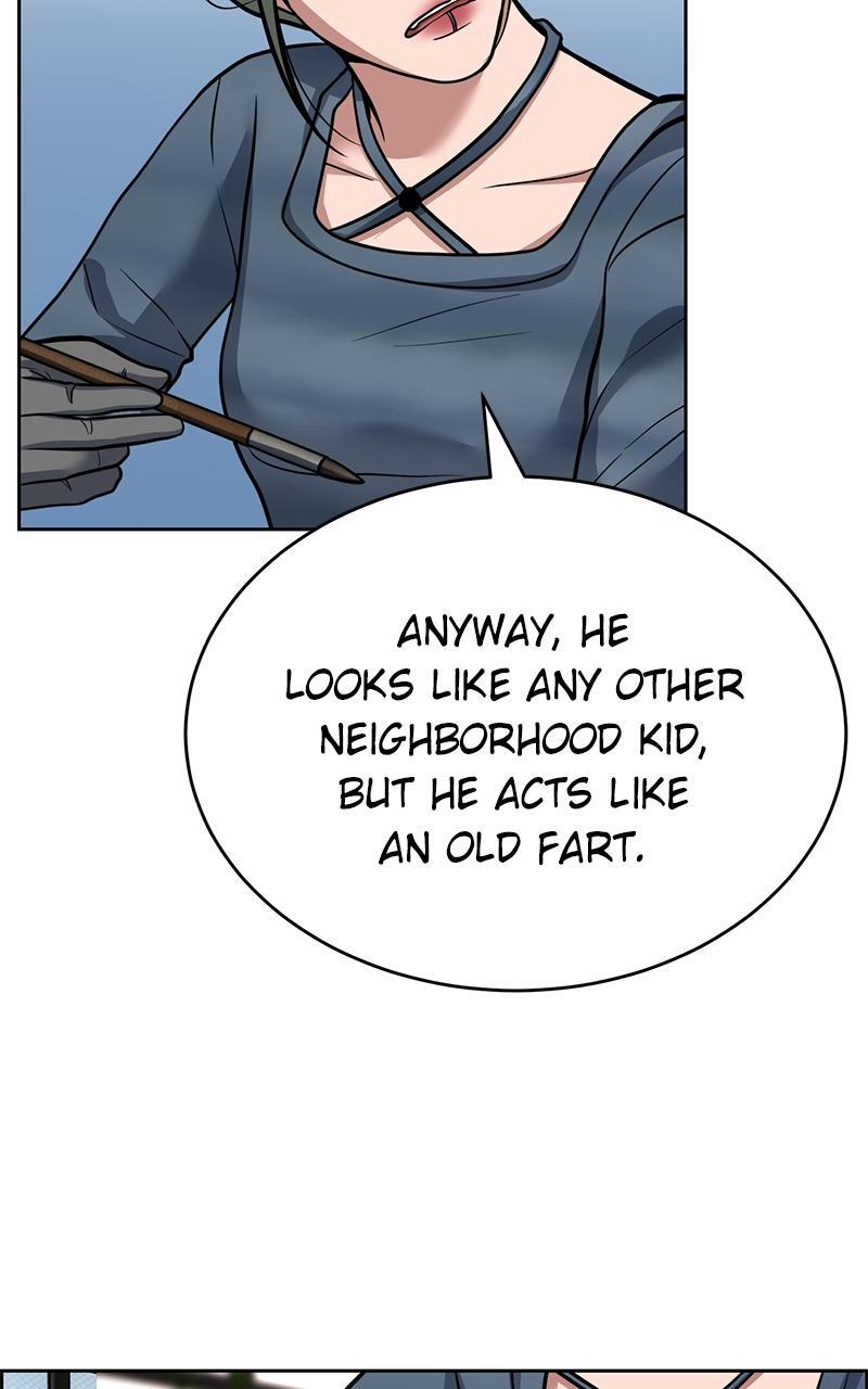 Read Denounce Manga Online
