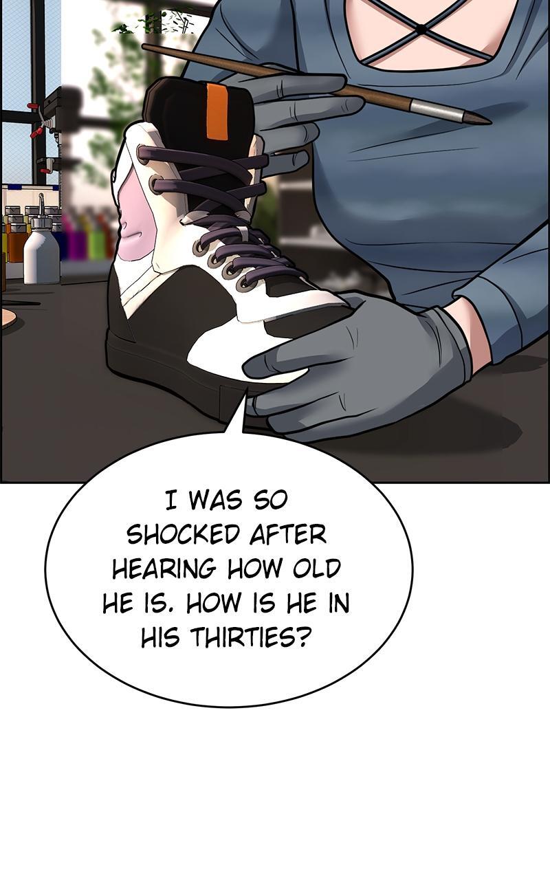 Read Denounce Manga Online
