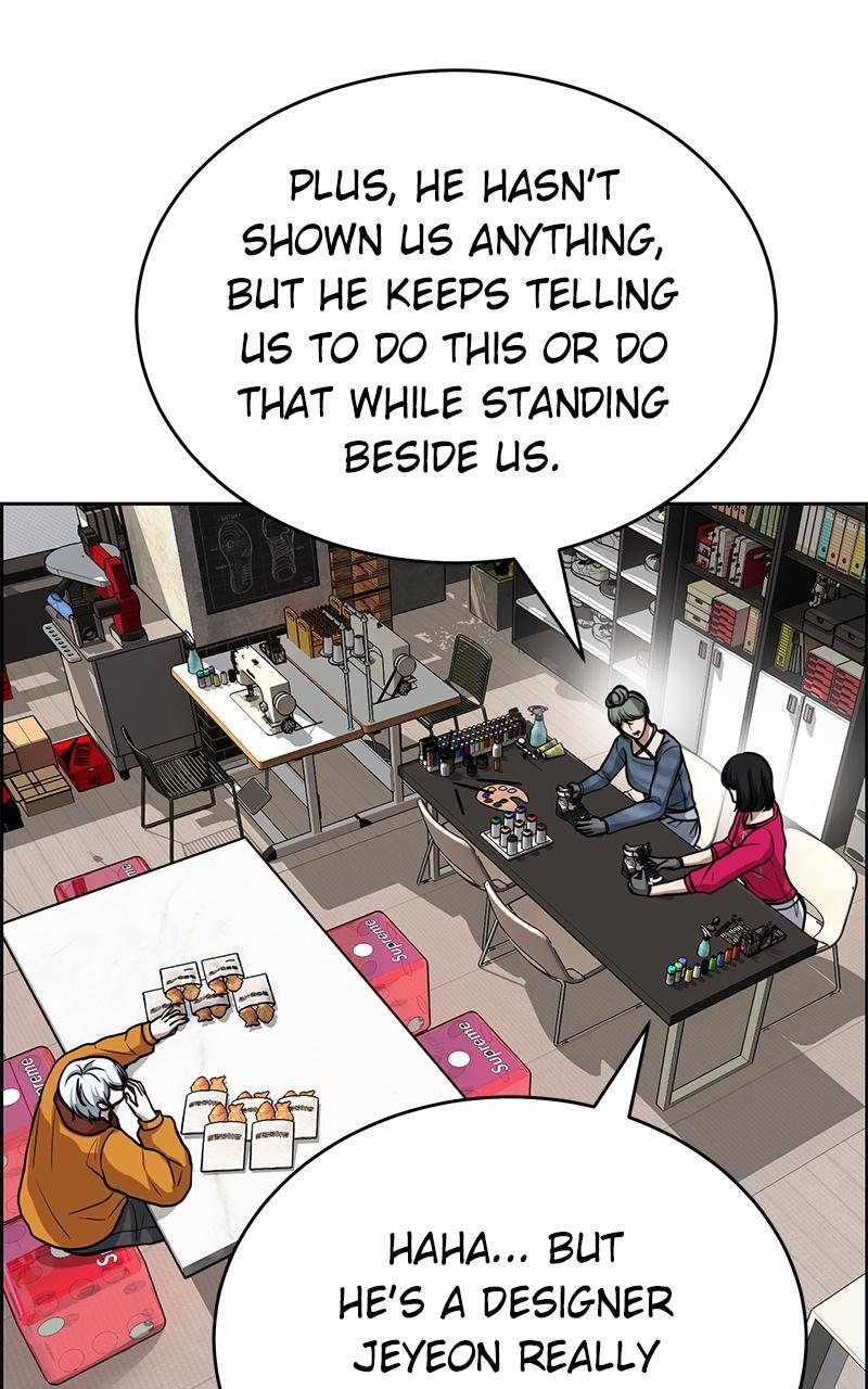 Read Denounce Manga Online