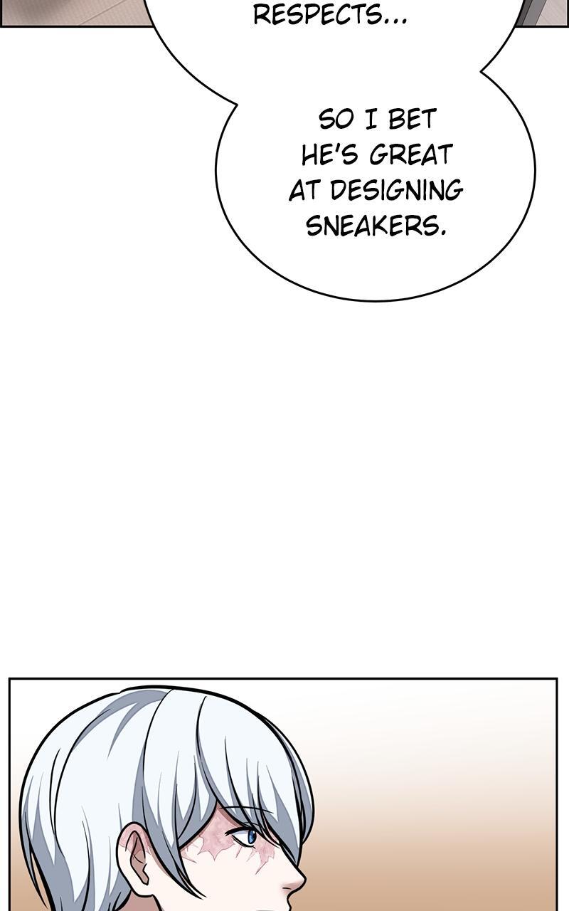Read Denounce Manga Online