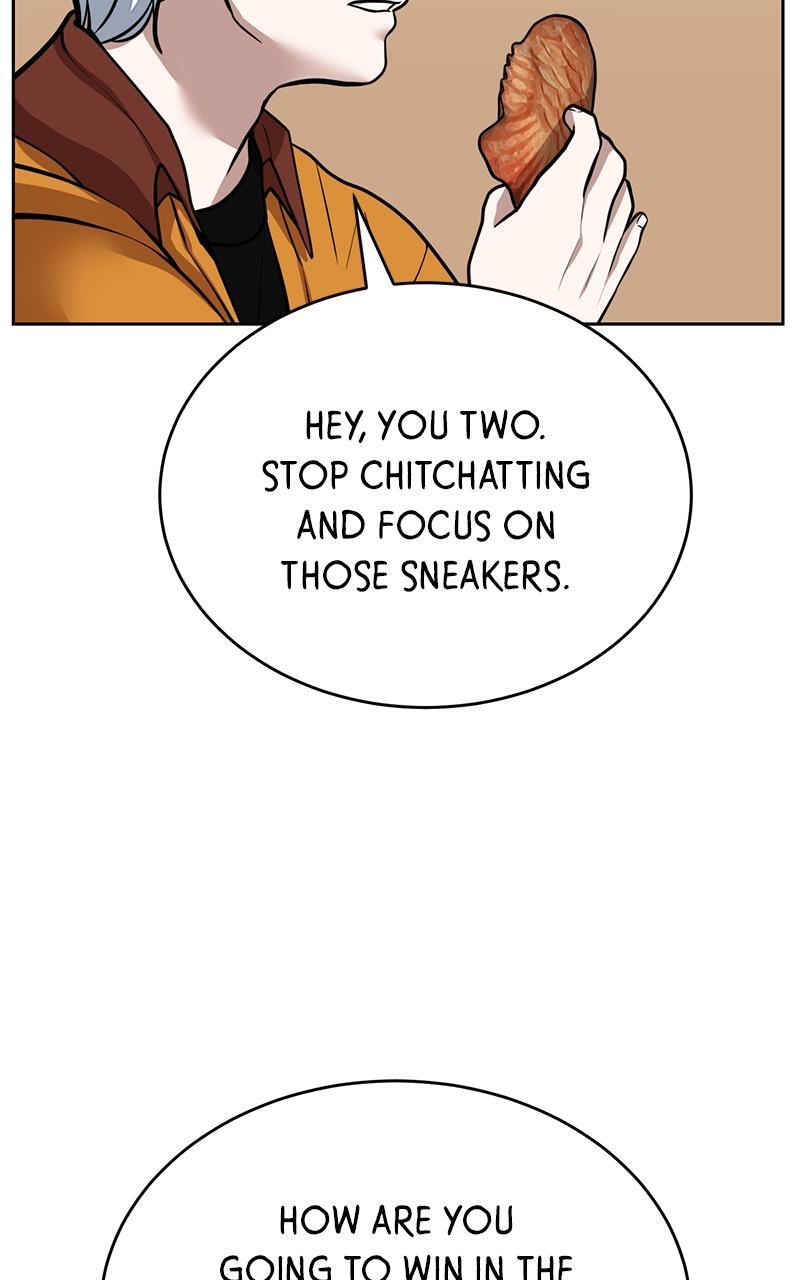 Read Denounce Manga Online
