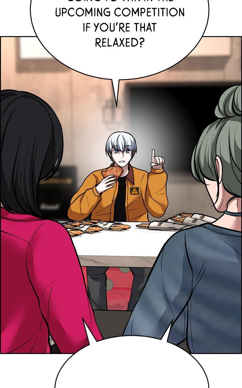 Read Denounce Manga Online