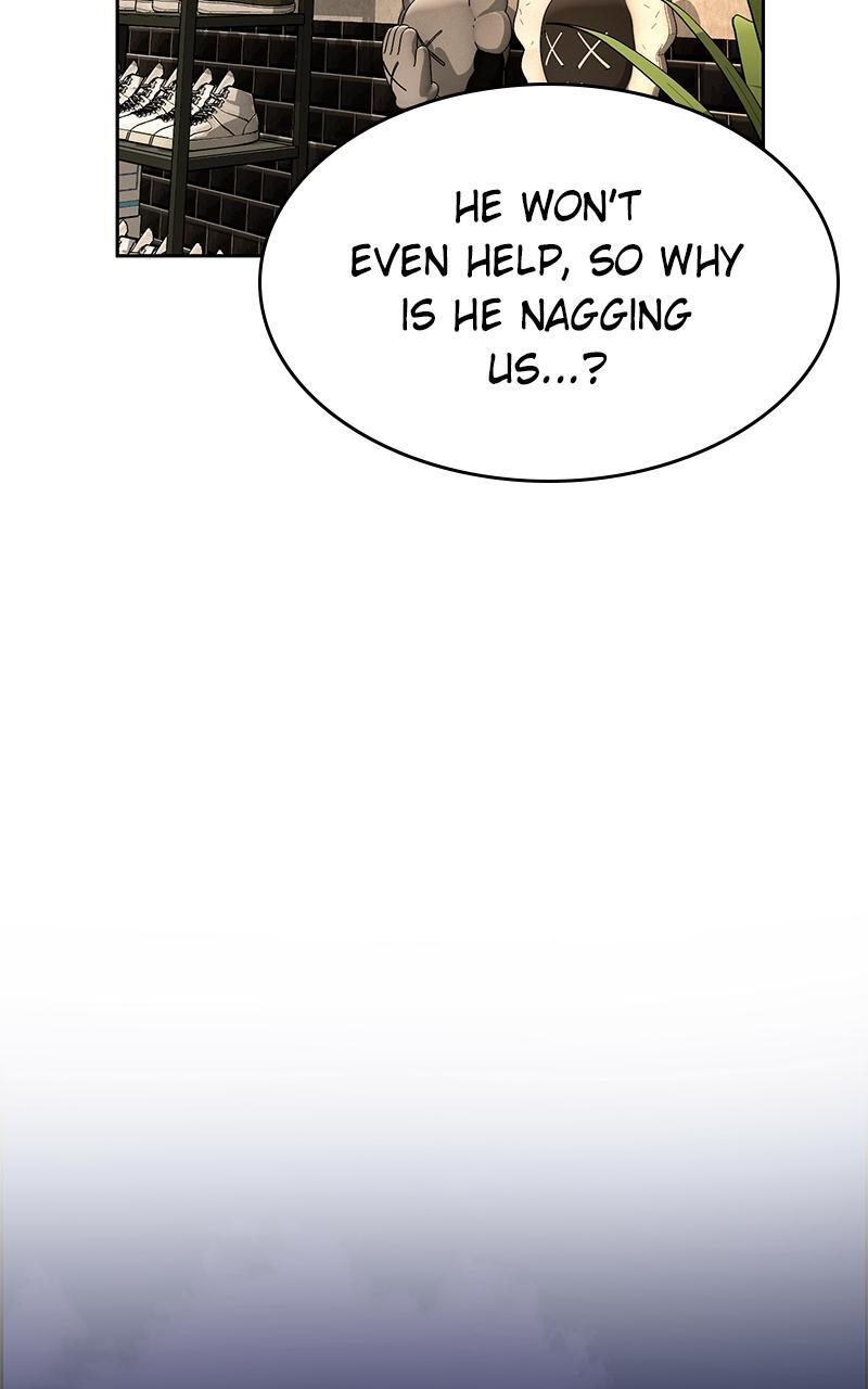 Read Denounce Manga Online