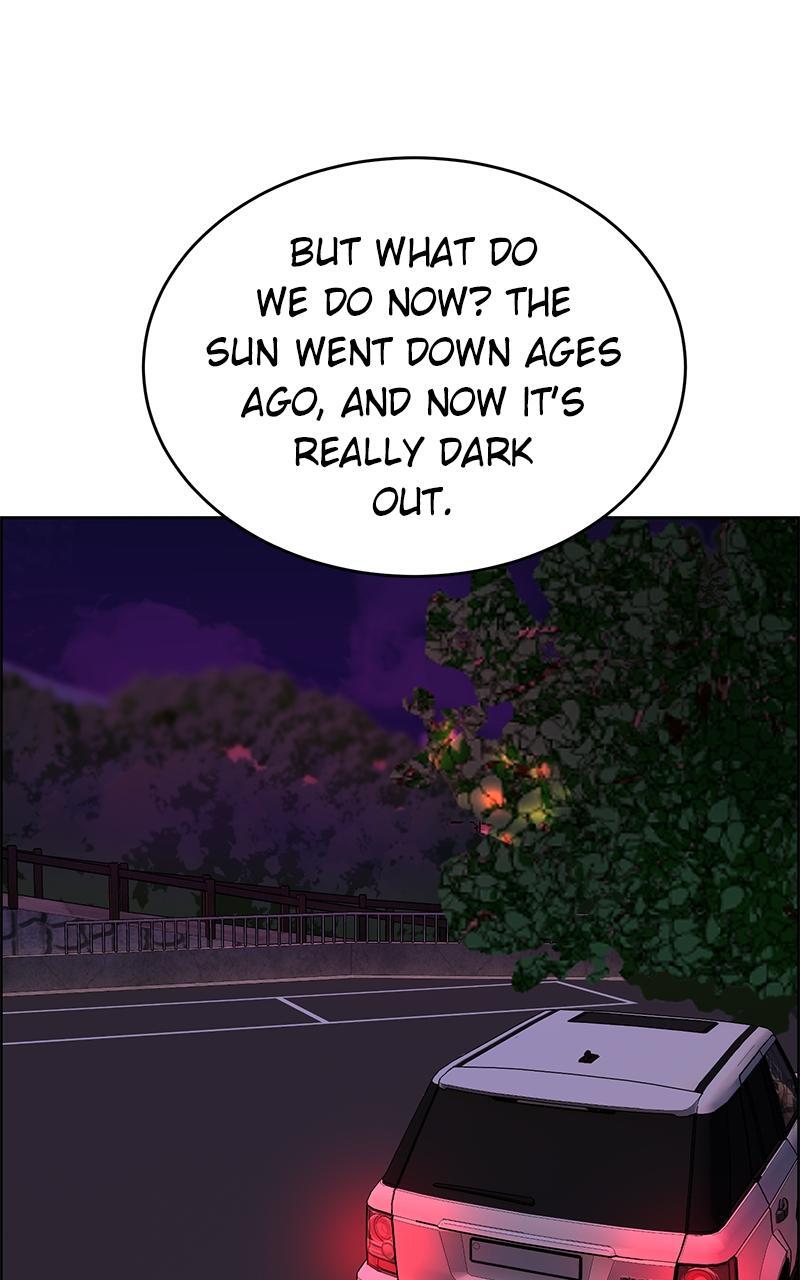 Read Denounce Manga Online