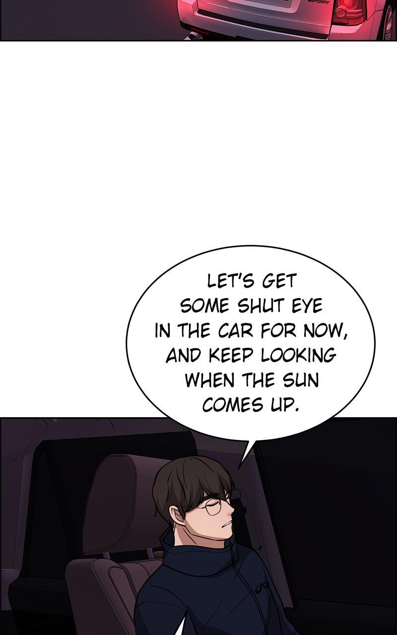 Read Denounce Manga Online