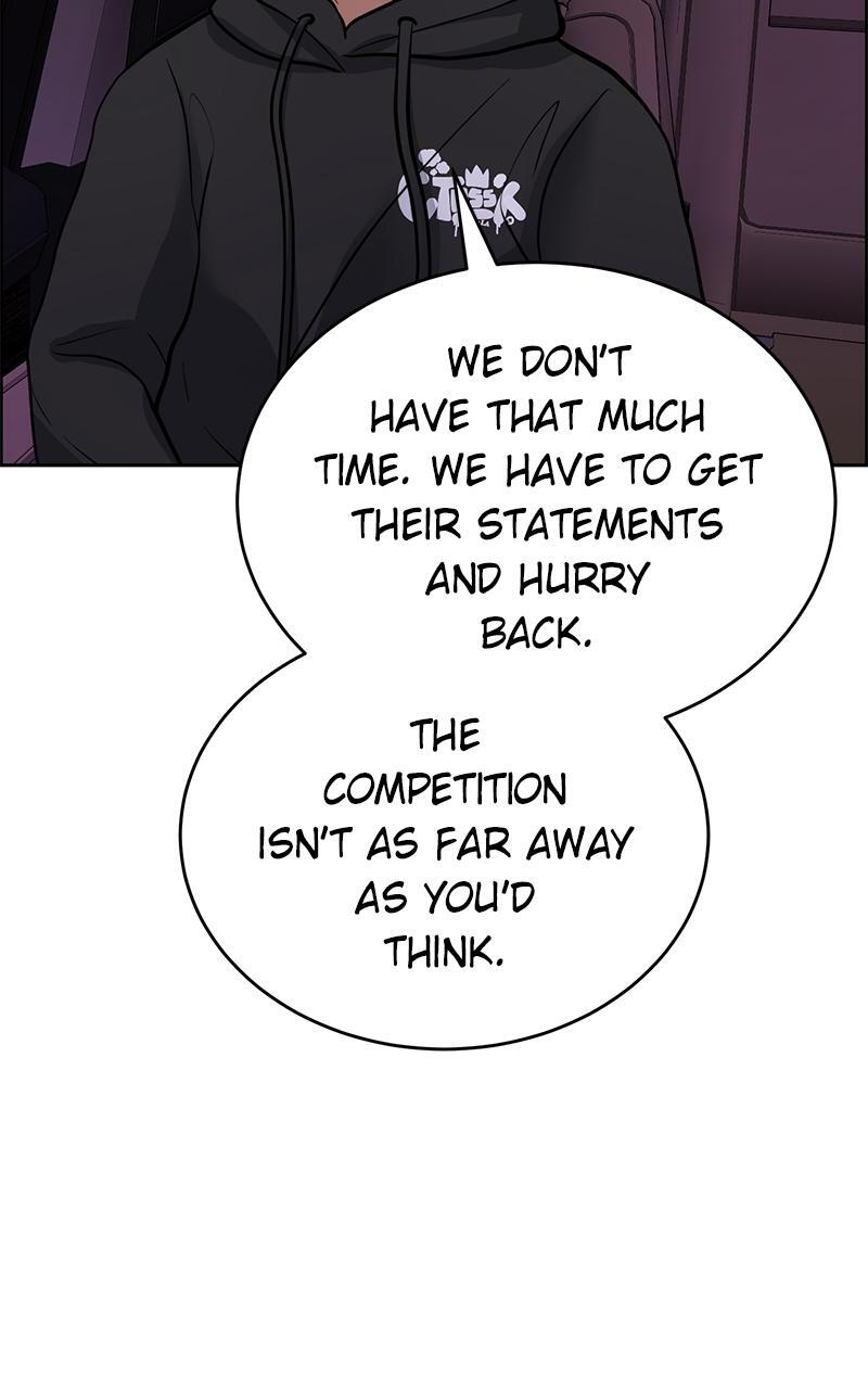 Read Denounce Manga Online
