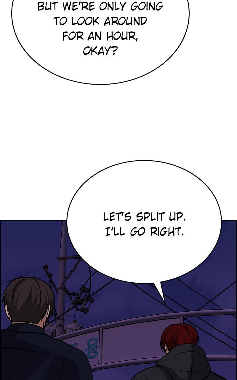 Read Denounce Manga Online