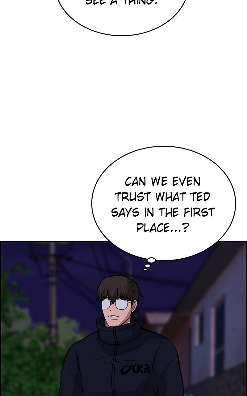 Read Denounce Manga Online