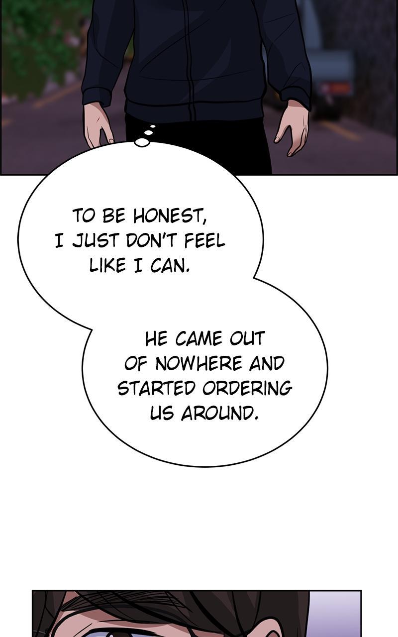 Read Denounce Manga Online