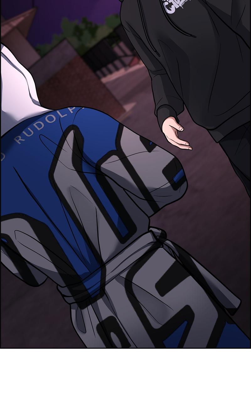 Read Denounce Manga Online