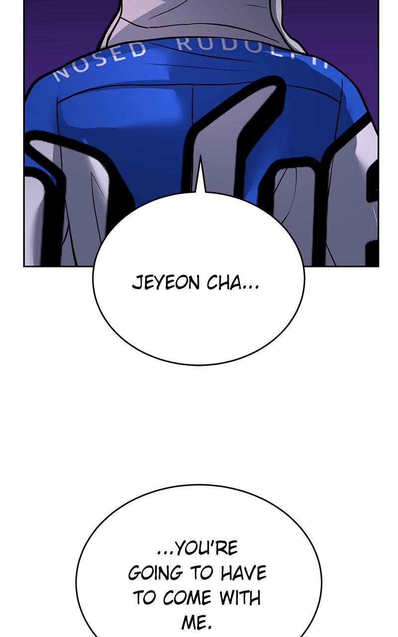 Read Denounce Manga Online