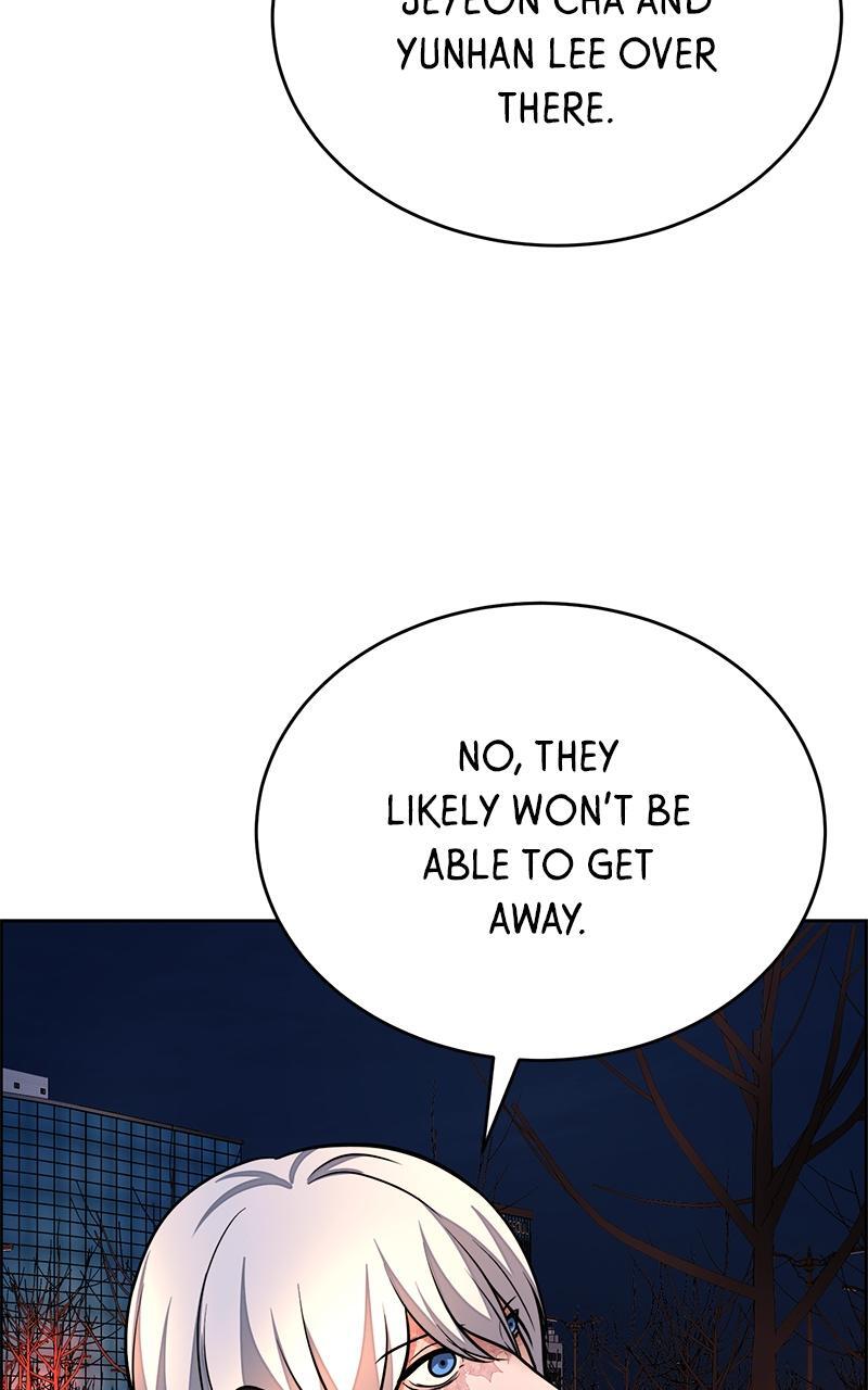 Read Denounce Manga Online