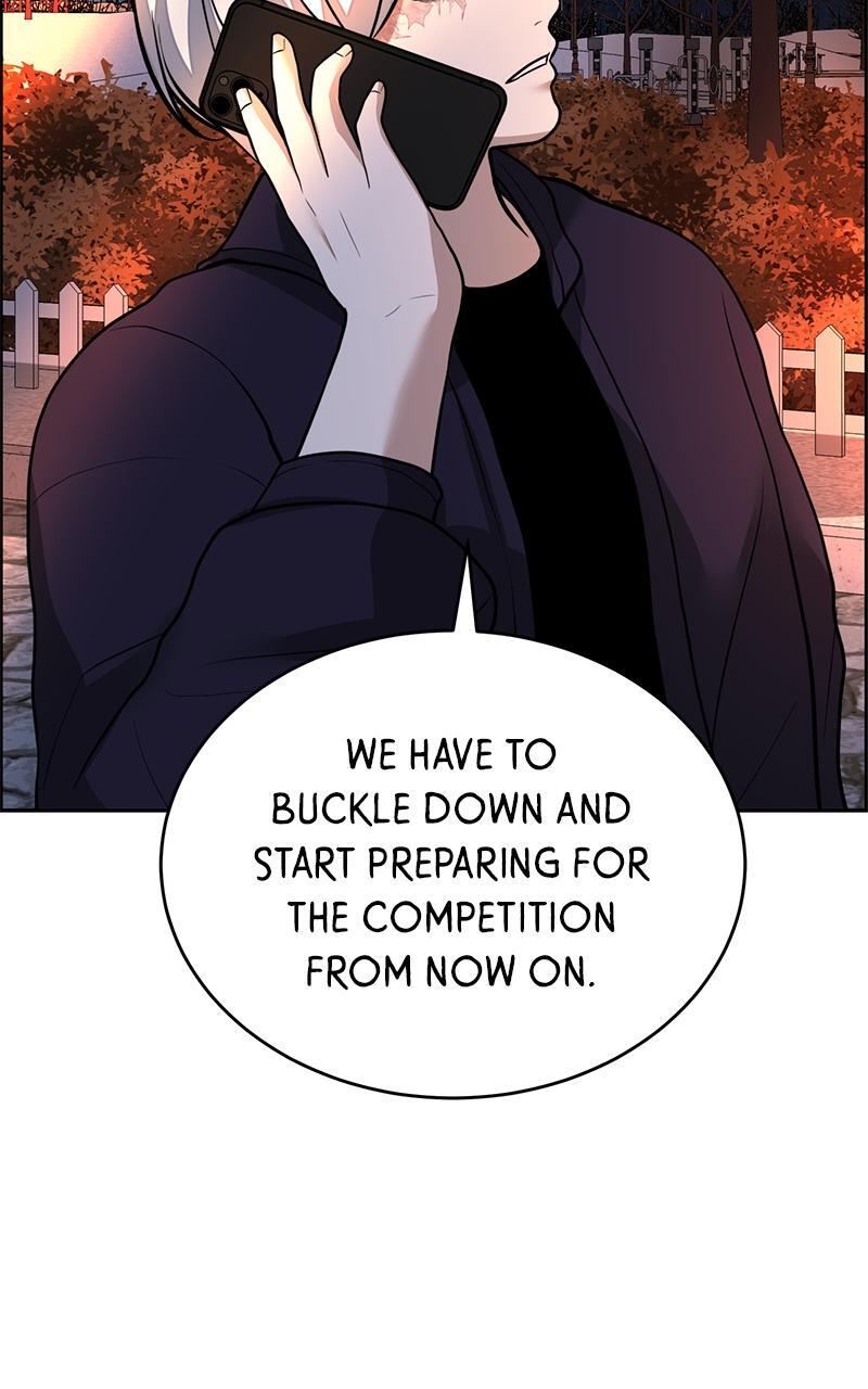 Read Denounce Manga Online
