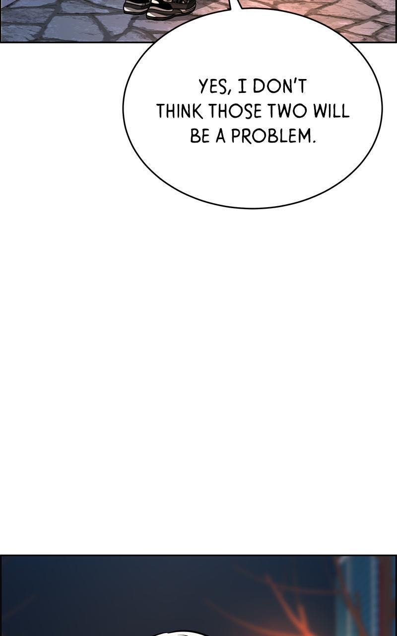 Read Denounce Manga Online