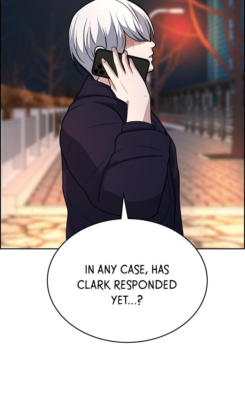 Read Denounce Manga Online