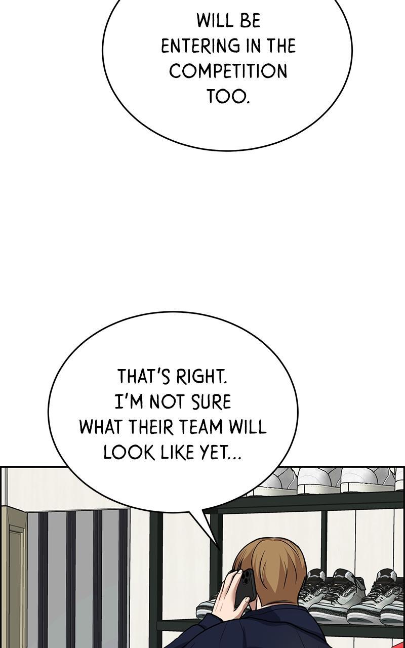 Read Denounce Manga Online