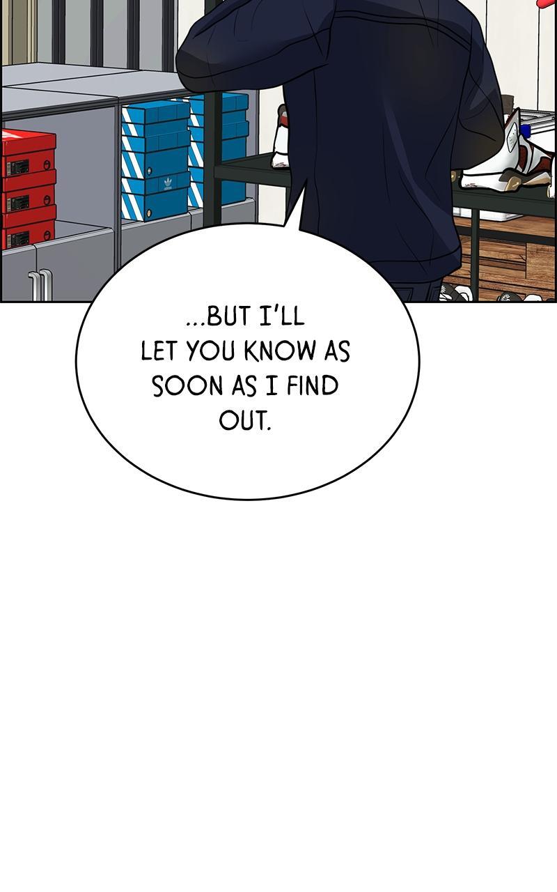 Read Denounce Manga Online