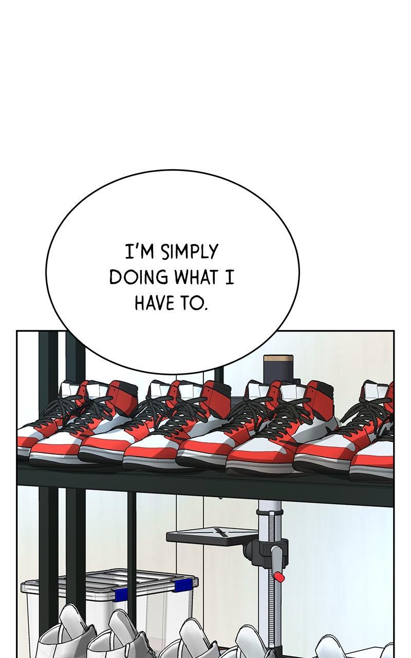Read Denounce Manga Online